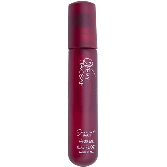 عطر جیبی مردانه ژک ساف مدل وری ژکسافت حجم 22 میلی لیتر