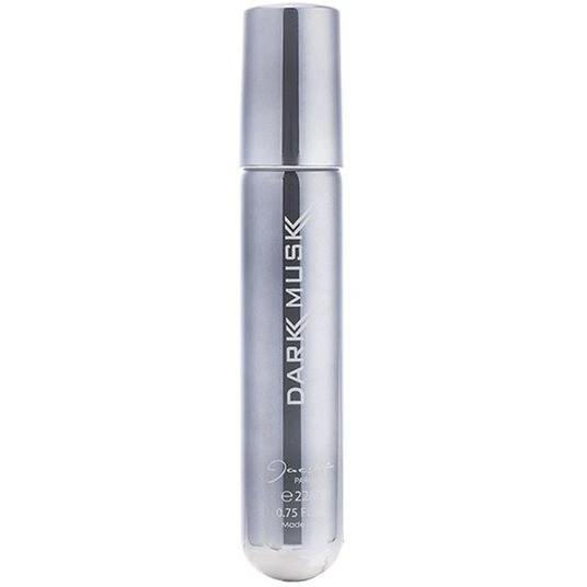 عطر جیبی مردانه ژک ساف مدل دارک ماسک حجم 22 میلی لیتر