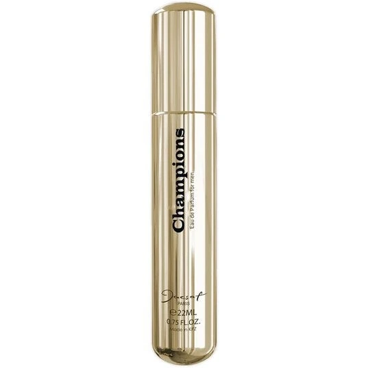 عطر جیبی مردانه ژک ساف مدل چمپیون حجم 22 میلی لیتر